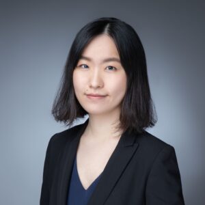 Lucy Chang
